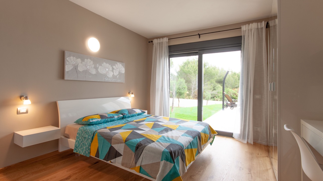Photo of Bedroom in Liznjan