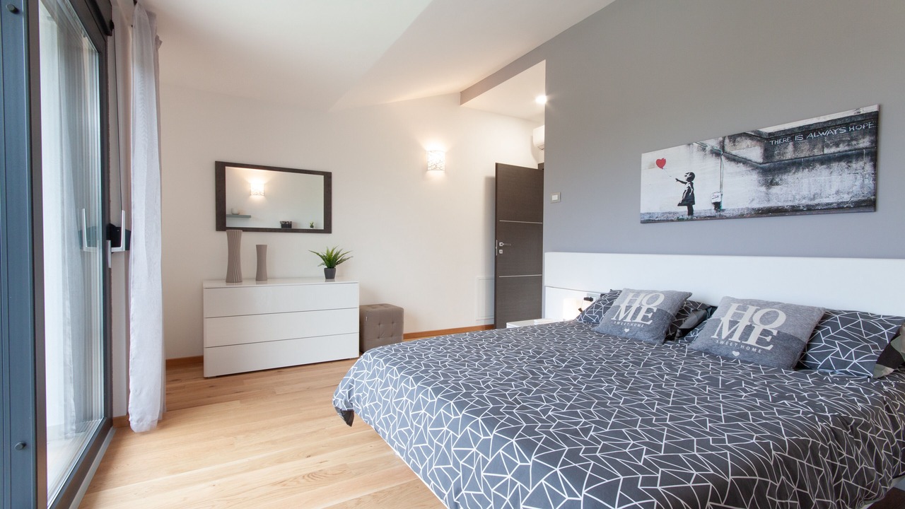 Photo of Bedroom in Liznjan