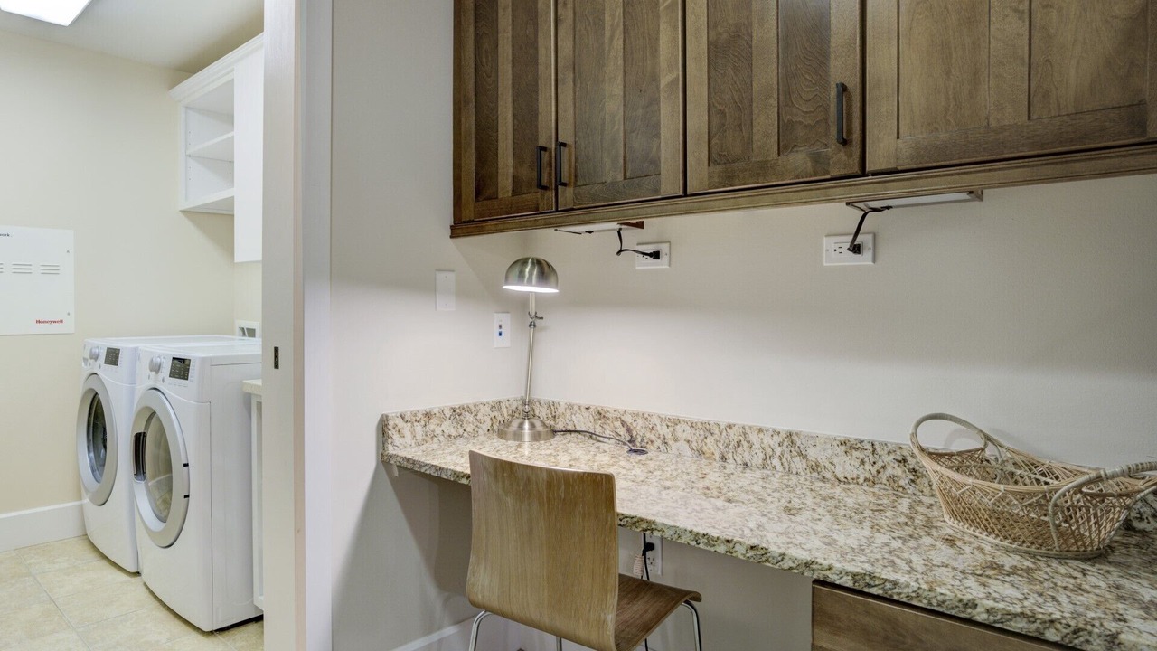 Photo of Bedroom in Sandpoint