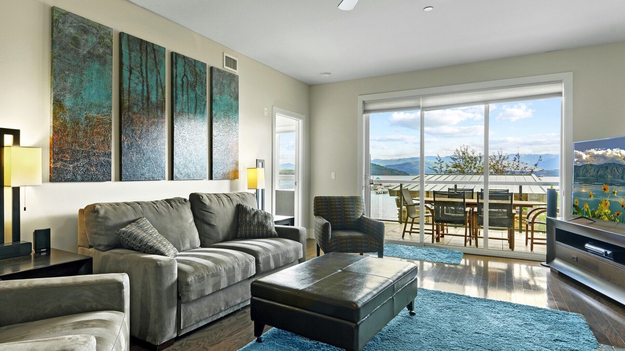 Photo of Outdoor in Sandpoint