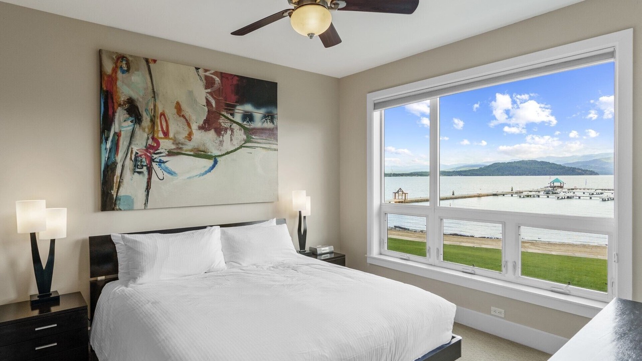 Photo of Outdoor in Sandpoint