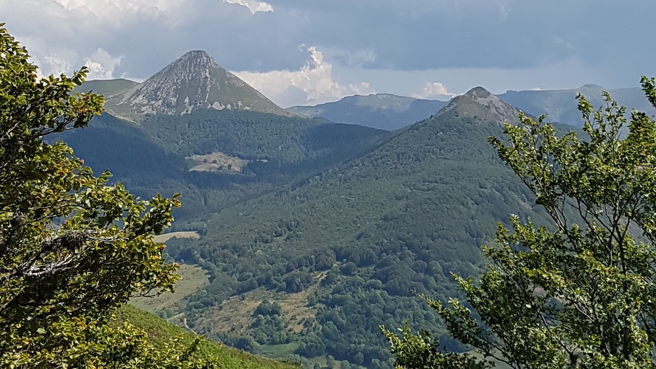 Photo of Others in Mandailles-Saint-Julien