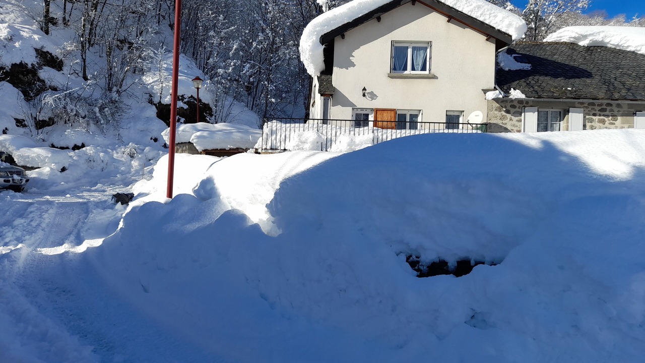 Photo of Outdoor in Mandailles-Saint-Julien