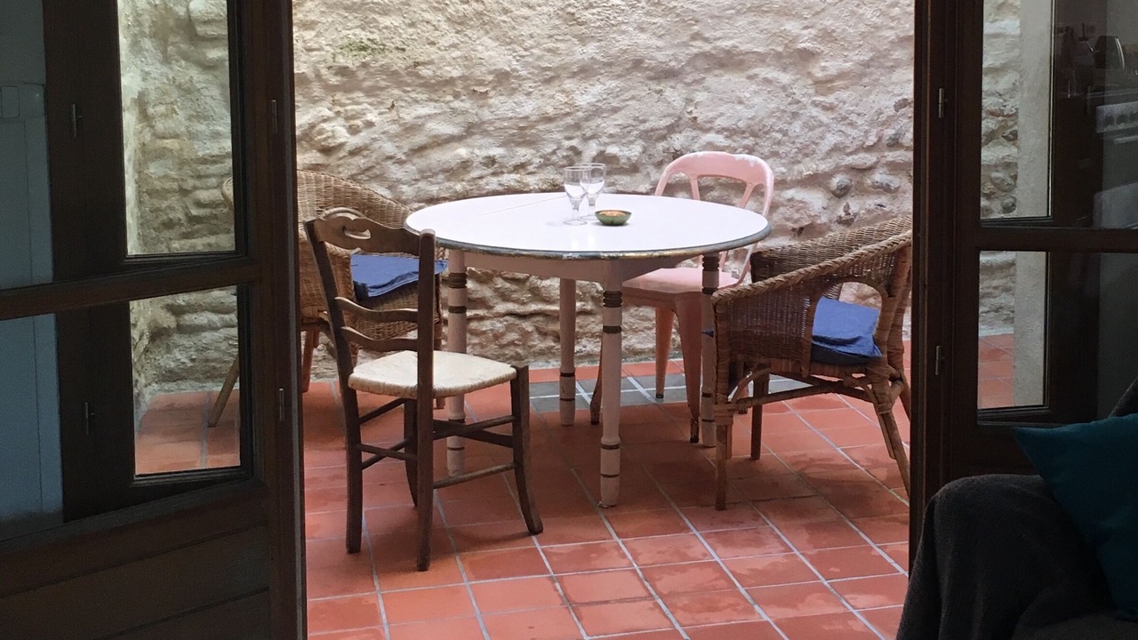 Photo of Outdoor in Elne