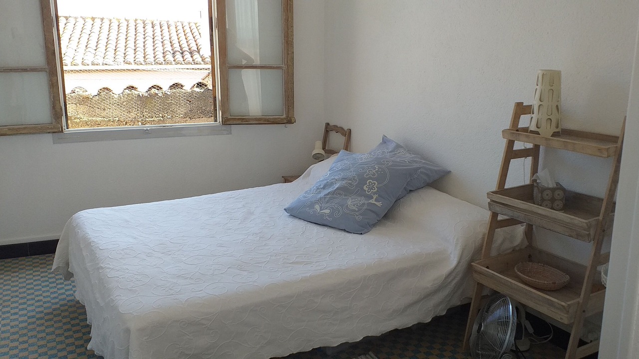 Photo of Bedroom in Elne