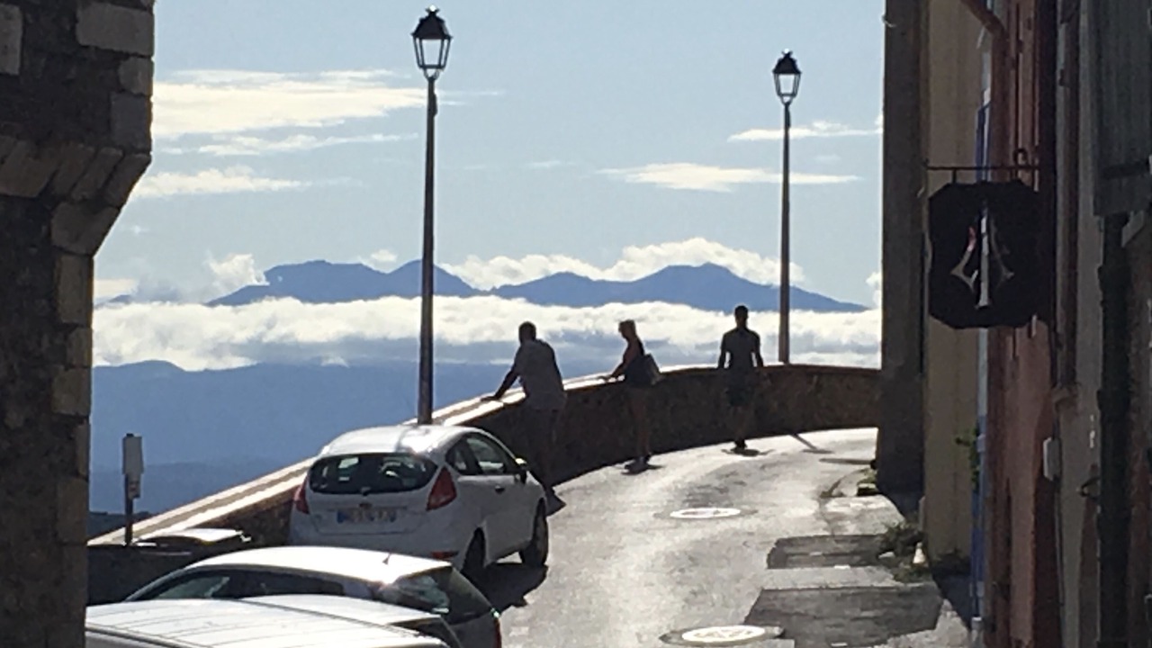 Photo of Outdoor in Elne
