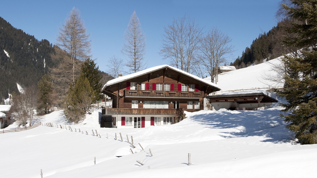 Photo of Outdoor in Lauenen