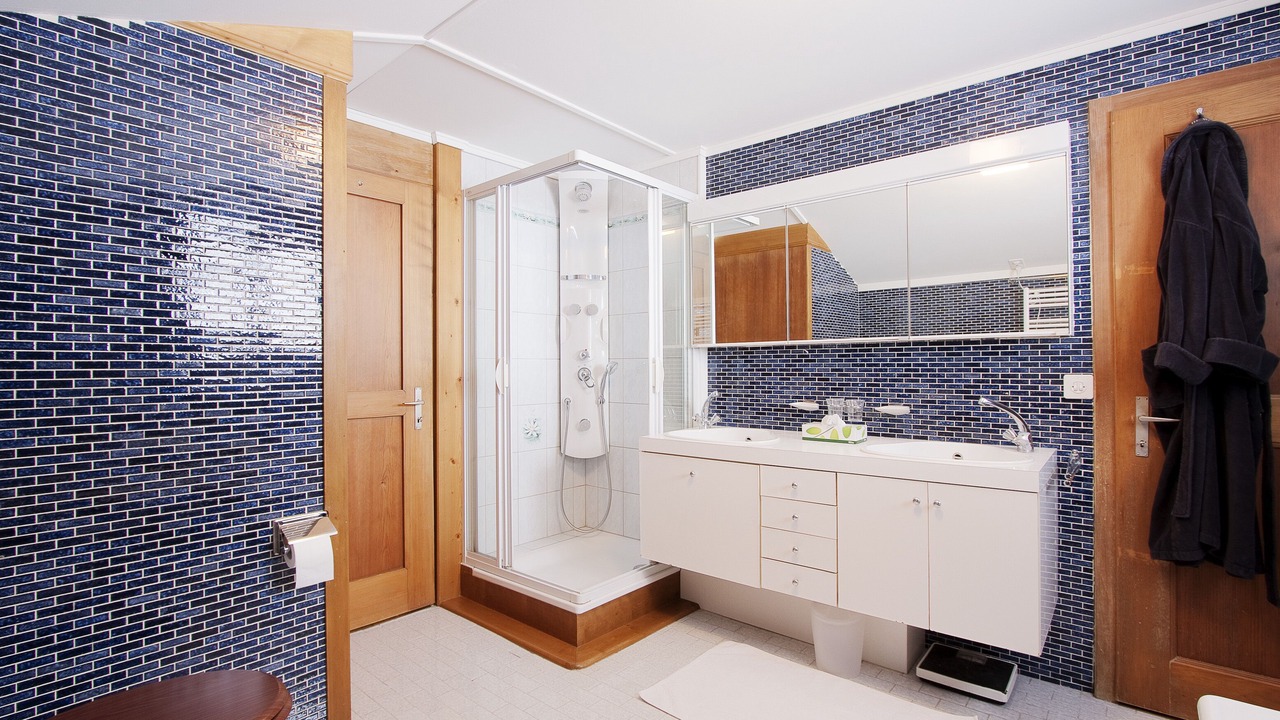 Photo of Bathroom in Lauenen