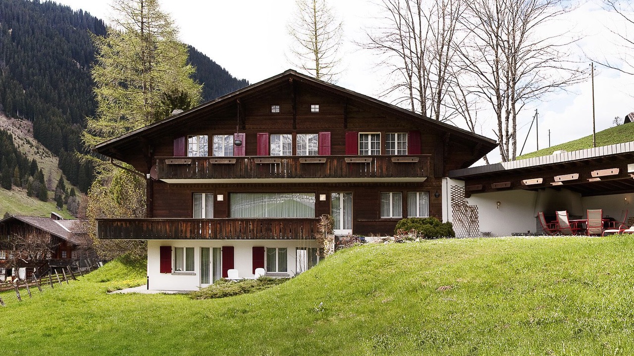 Photo of Outdoor in Lauenen