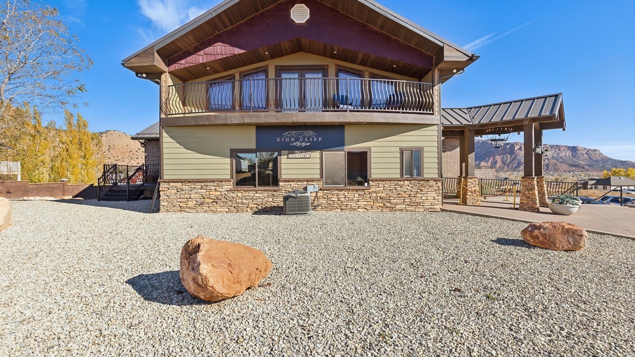 Photo of Outdoor in Hildale