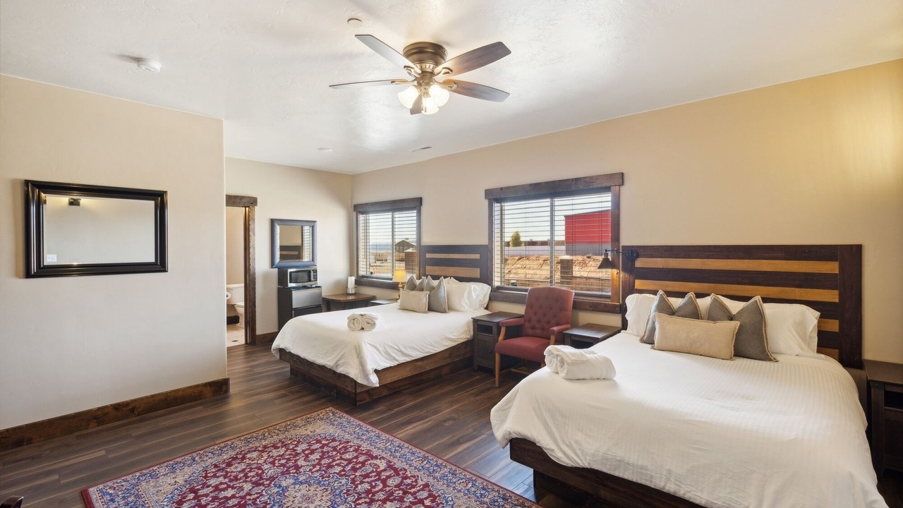 Photo of Bedroom in Hildale