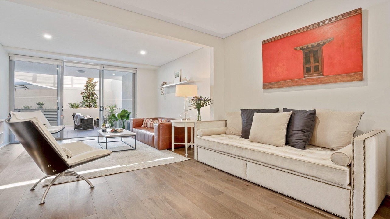 Photo of Livingroom in Kiama