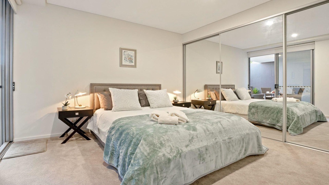 Photo of Bedroom in Kiama