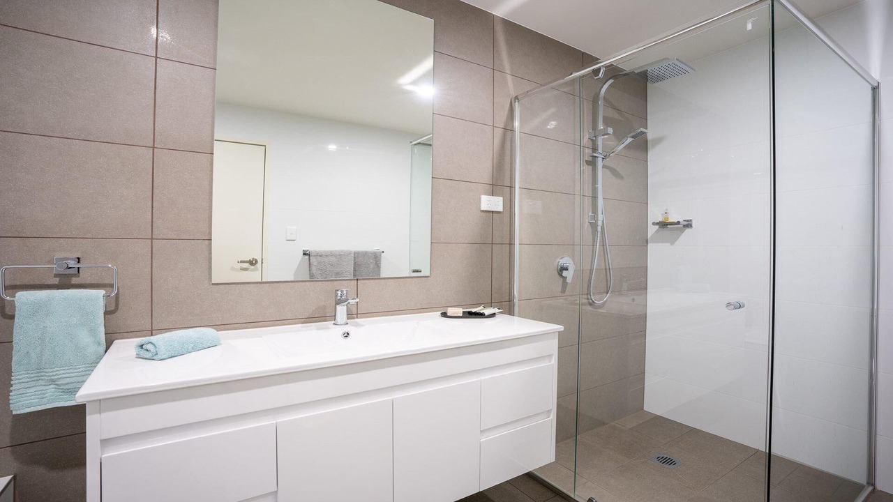 Photo of Bathroom in Kiama