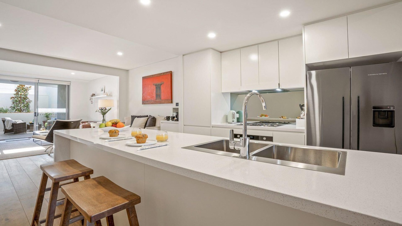 Photo of Kitchen in Kiama