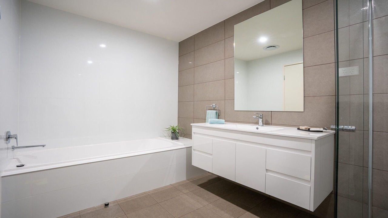 Photo of Bathroom in Kiama