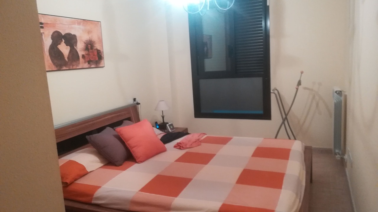 Photo of Bedroom in Casablanca