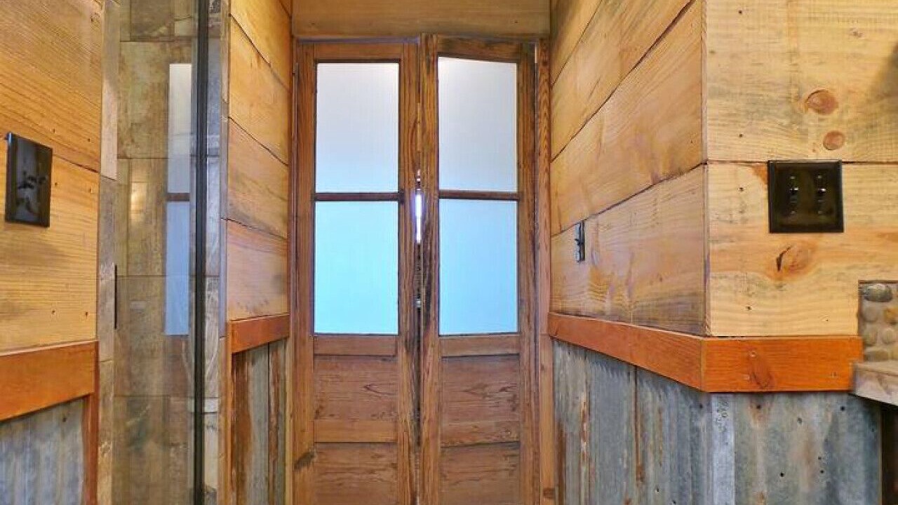 Photo of Bathroom in Bryan