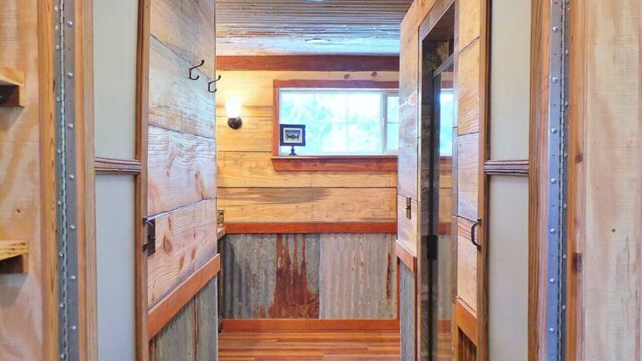 Photo of Bathroom in Bryan