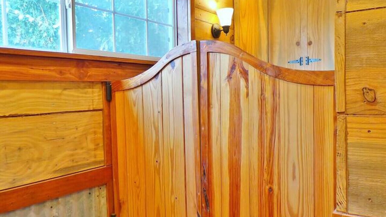 Photo of Bathroom in Bryan
