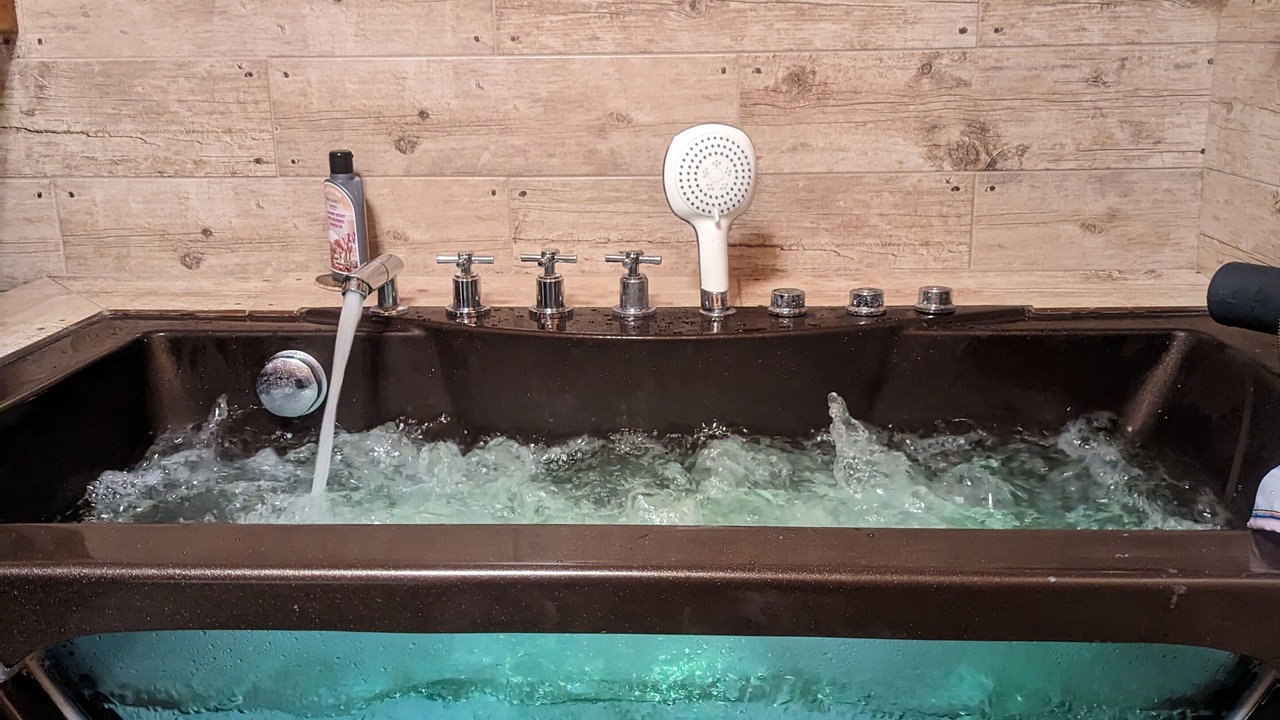 Photo of Bathroom in Coloma