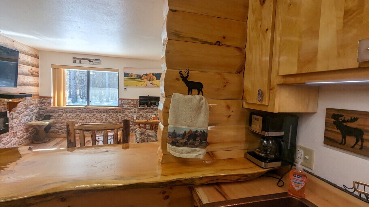 Photo of Kitchen in Coloma