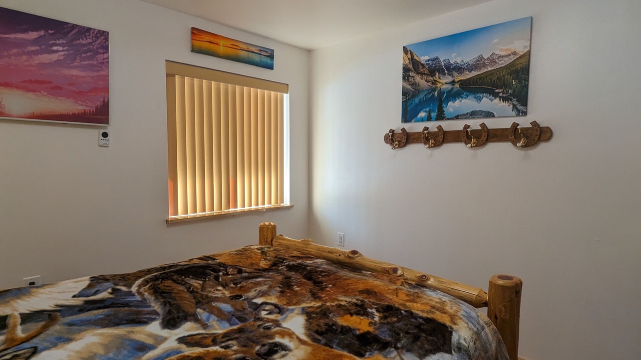 Photo of Bedroom in Coloma