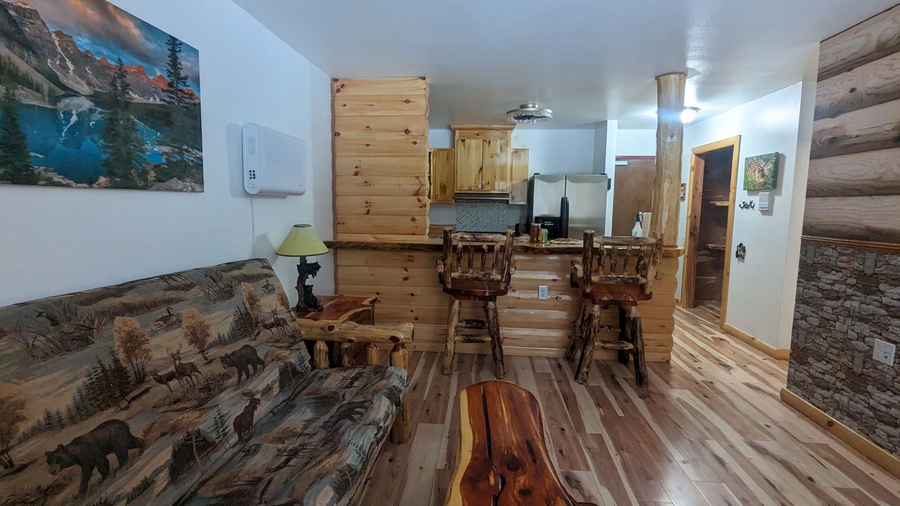 Photo of Livingroom in Coloma