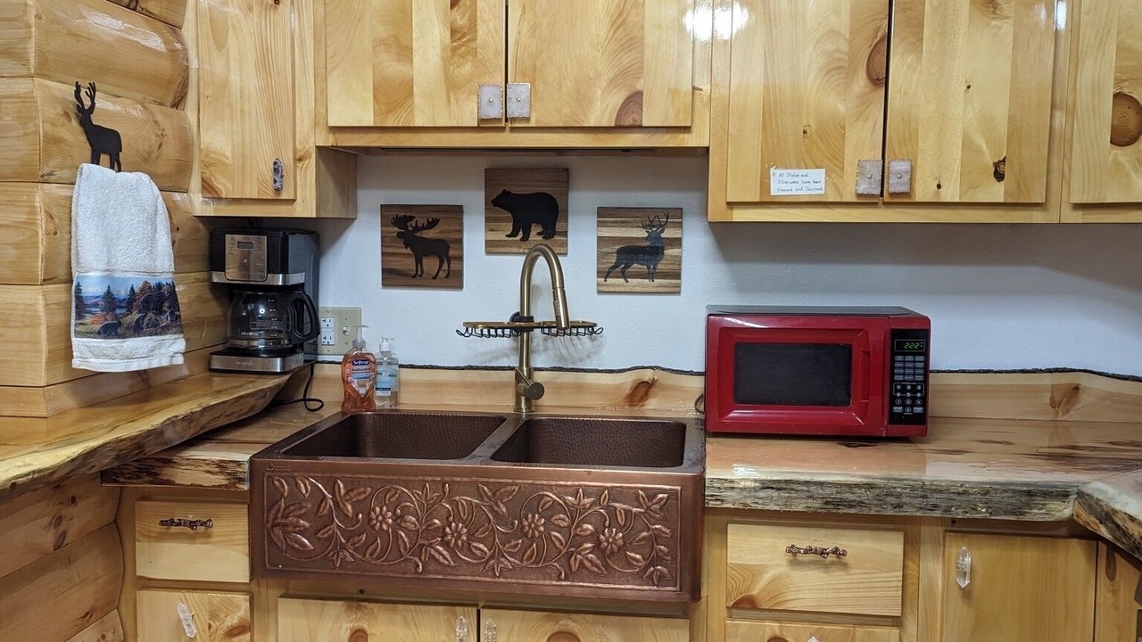 Photo of Kitchen in Coloma
