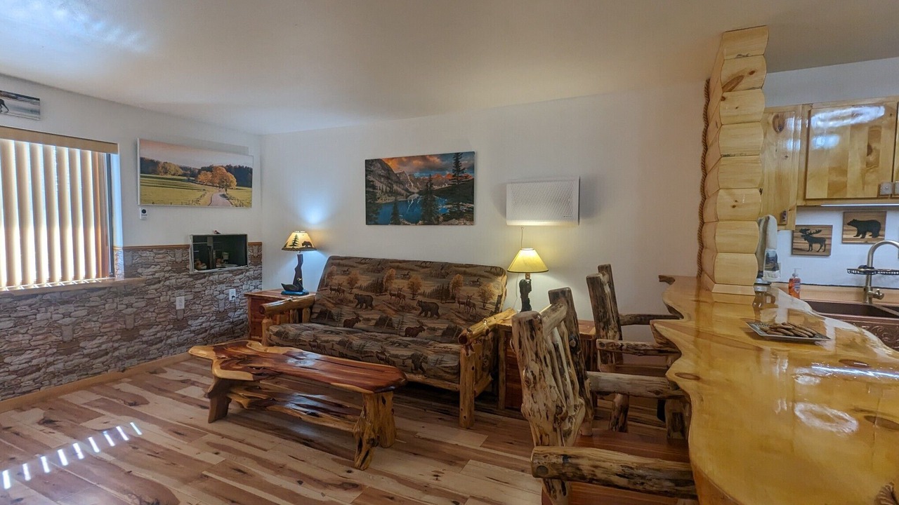 Photo of Livingroom in Coloma