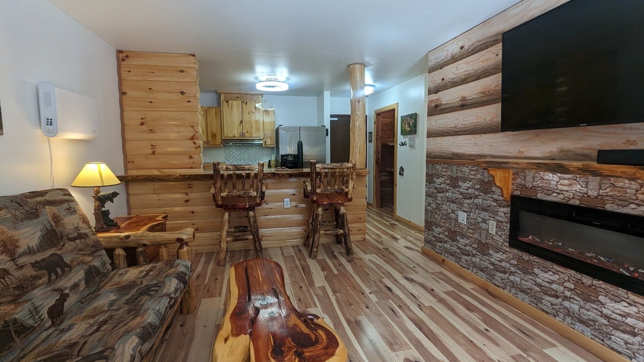 Photo of Livingroom in Coloma