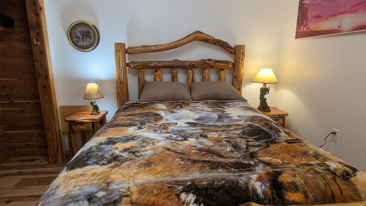 Photo of Bedroom in Coloma