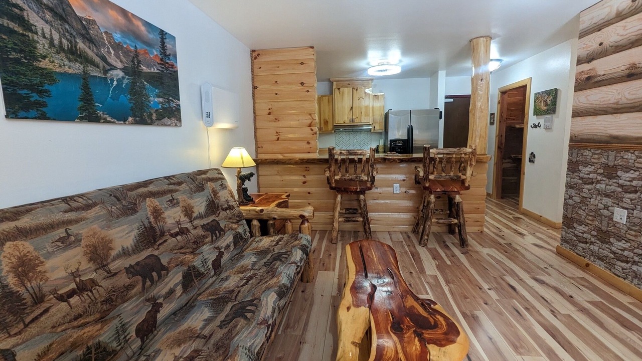 Photo of Livingroom in Coloma