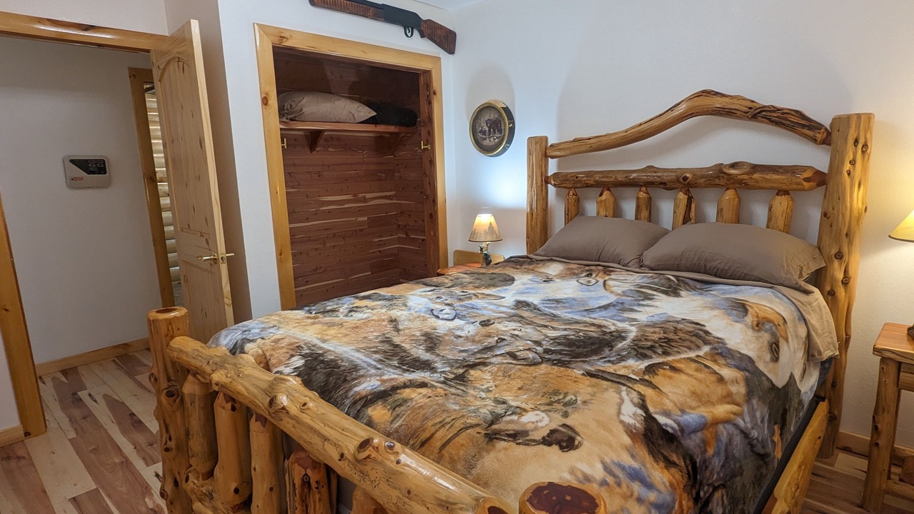 Photo of Bedroom in Coloma