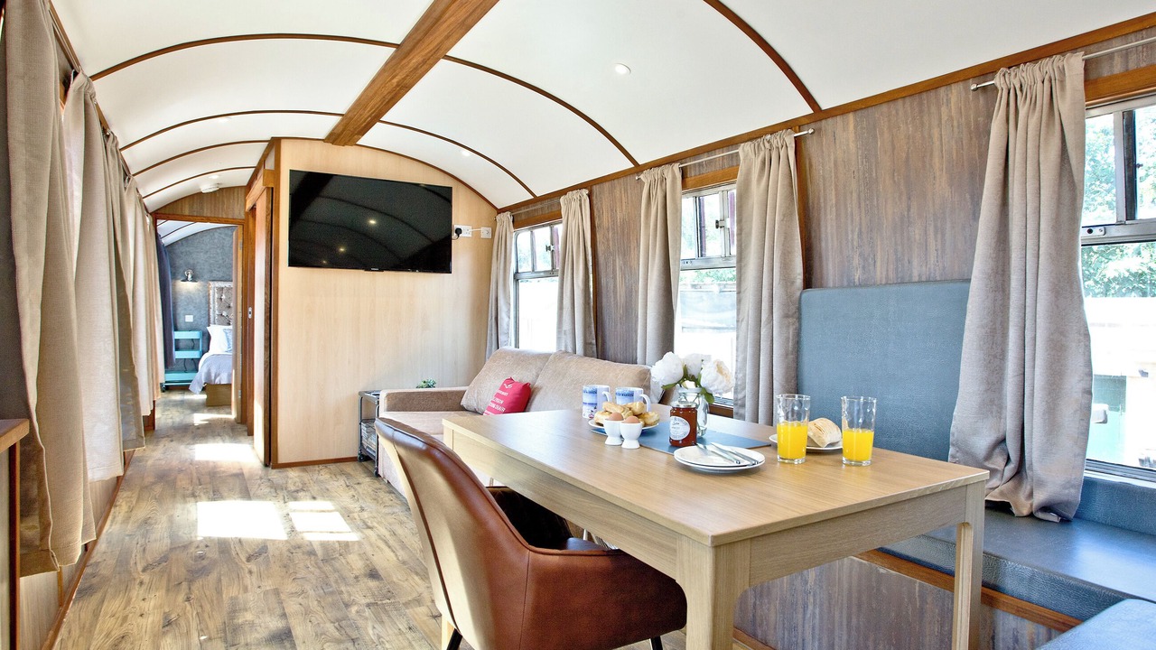 Photo of Others in Dawlish Warren