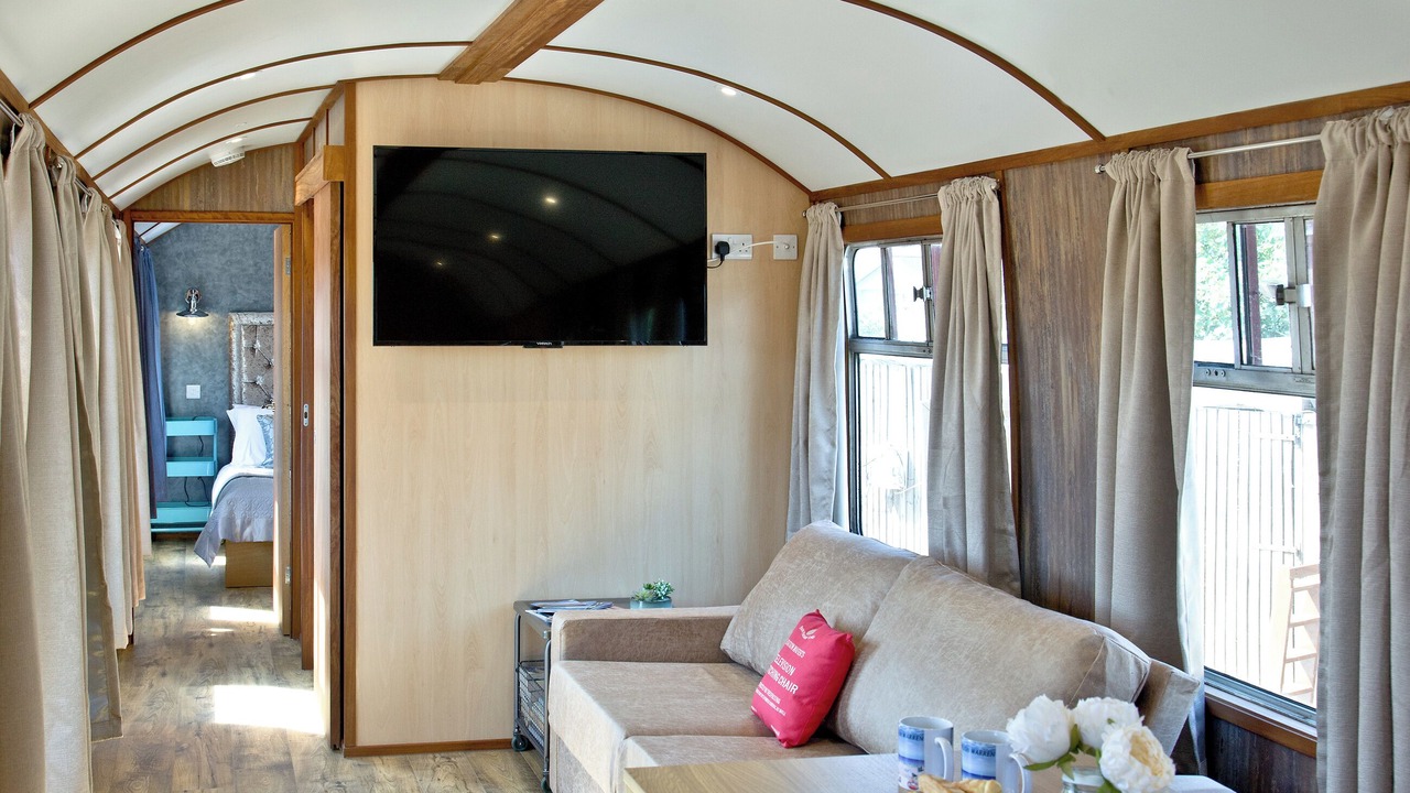 Photo of Others in Dawlish Warren