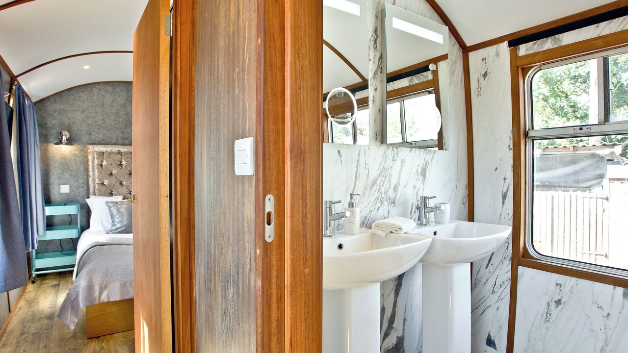 Photo of Bathroom in Dawlish Warren