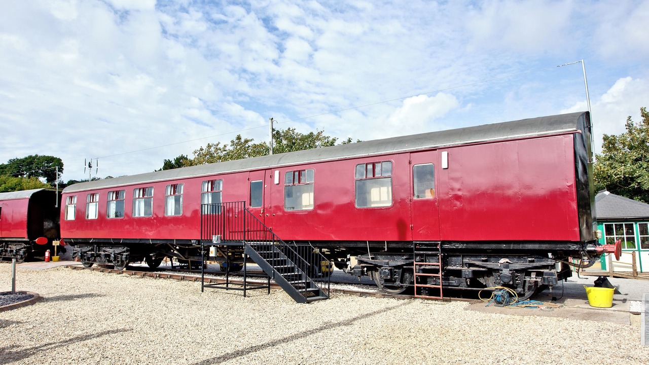 Photo of Outdoor in Dawlish Warren