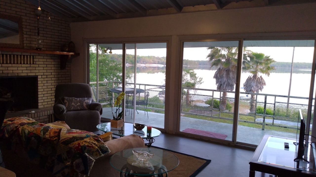 Photo of Livingroom in Keystone Heights
