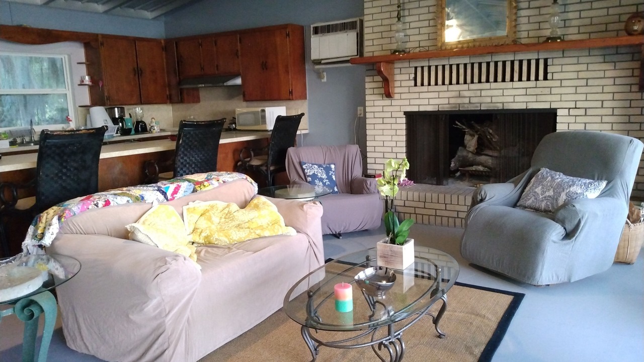 Photo of Livingroom in Keystone Heights