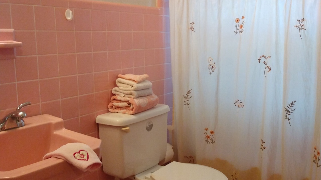 Photo of Bathroom in Keystone Heights