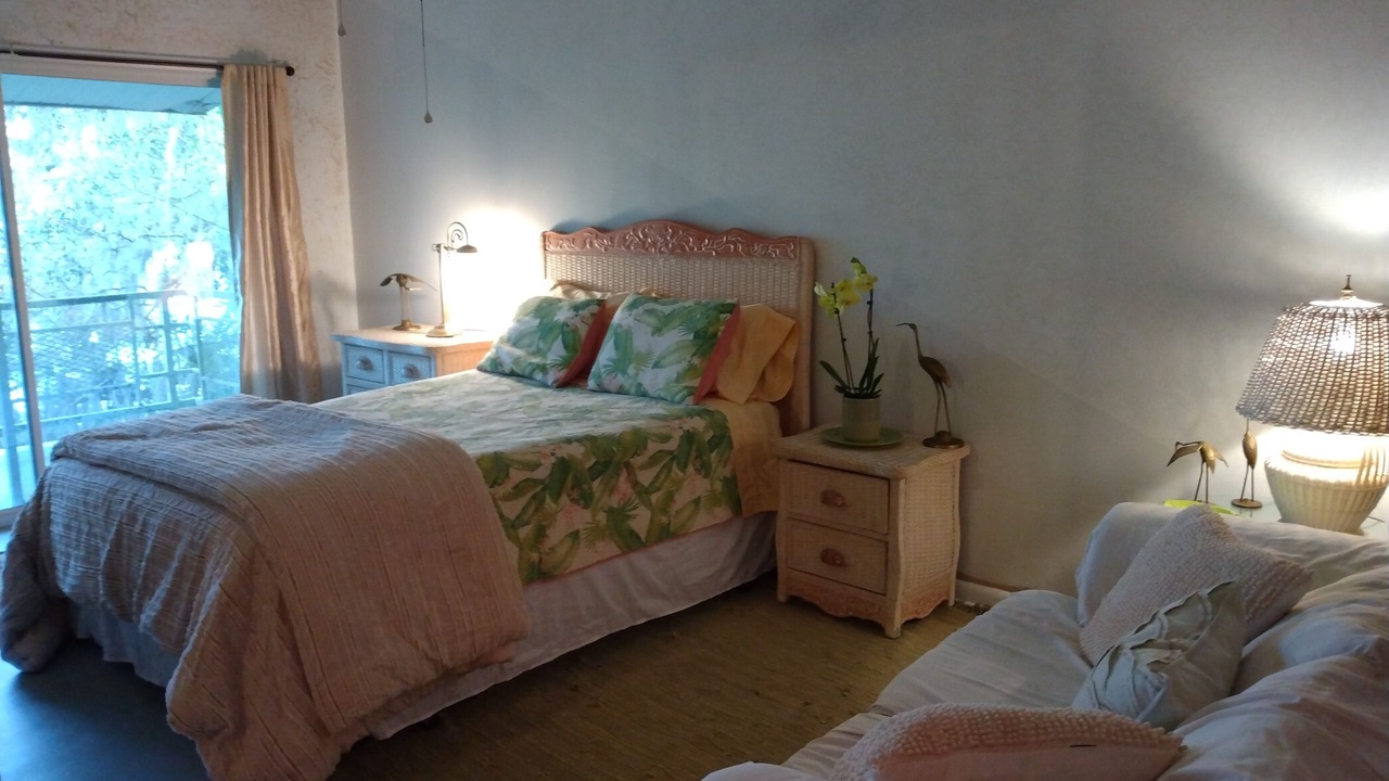 Photo of Bedroom in Keystone Heights