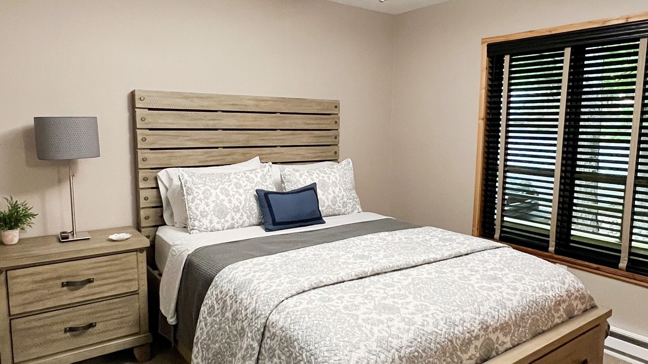 Photo of Bedroom in Nellysford