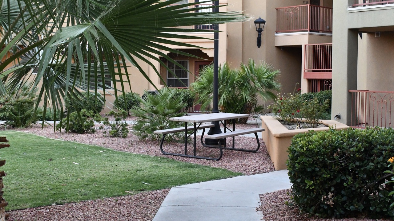 Photo of Outdoor in Mesilla