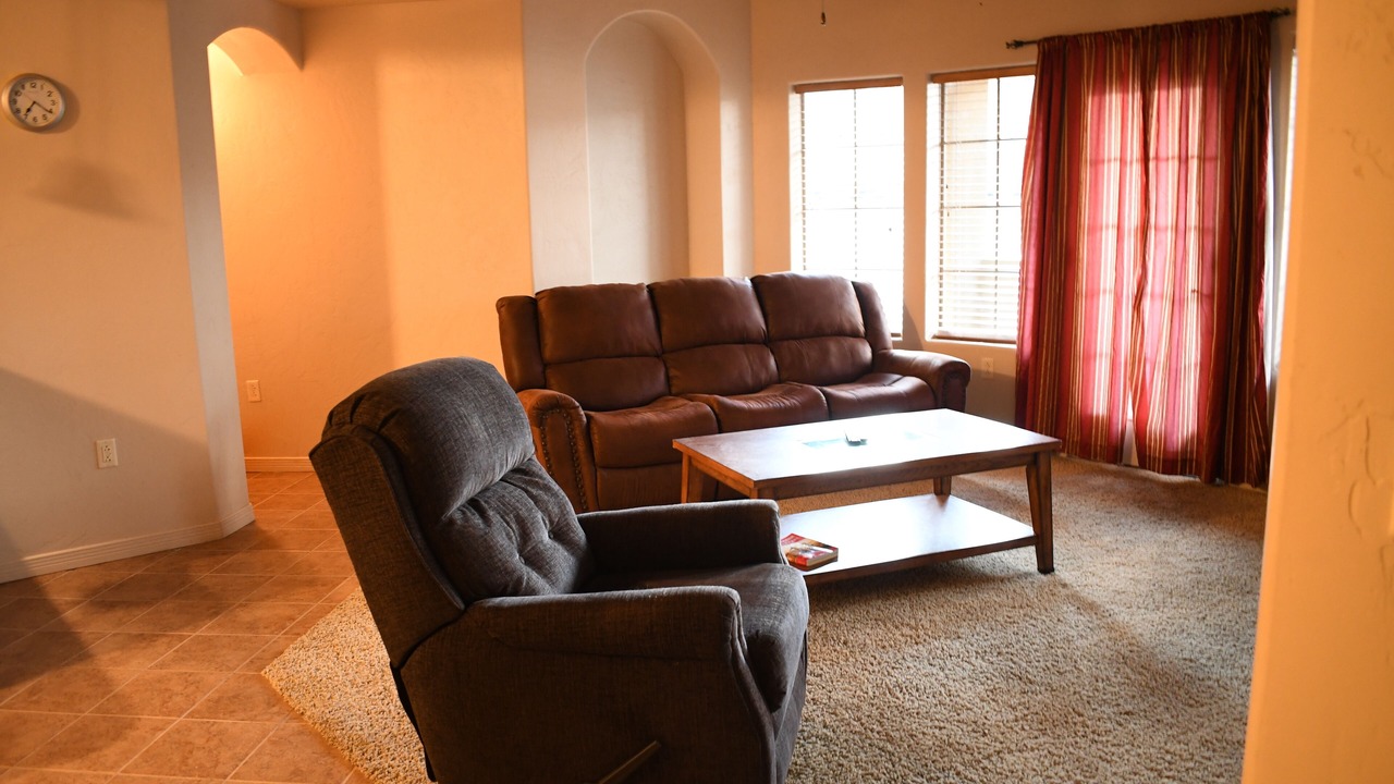 Photo of Livingroom in Mesilla