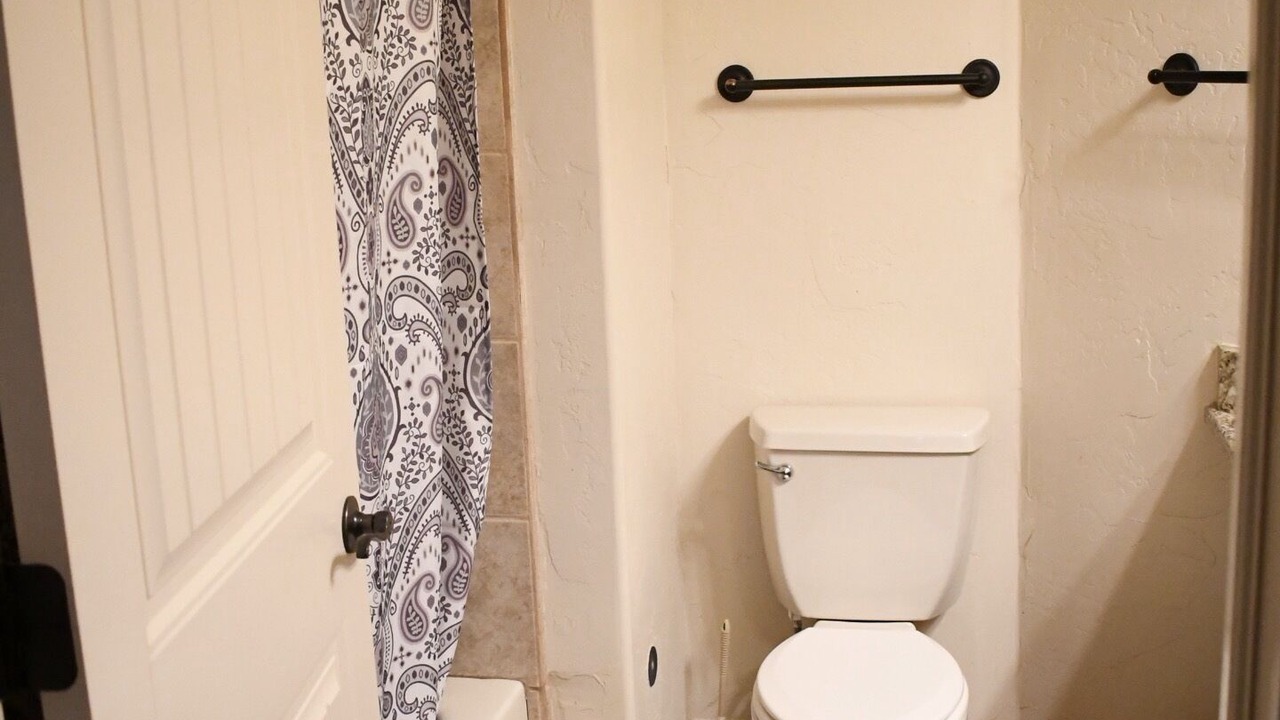 Photo of Bathroom in Mesilla