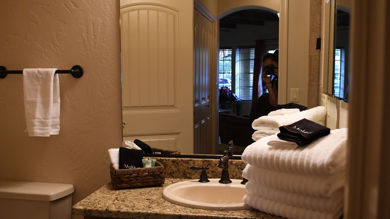 Photo of Bathroom in Mesilla