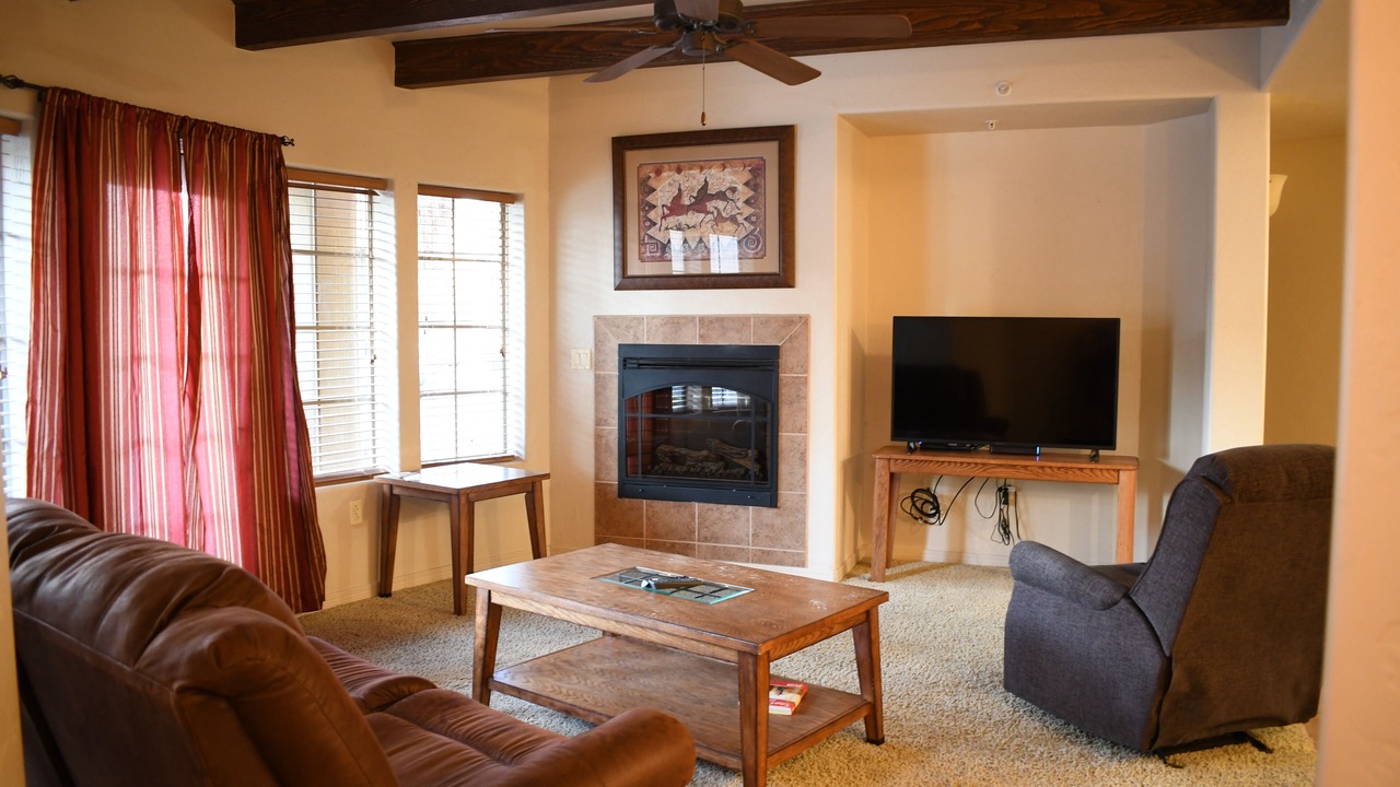 Photo of Bedroom in Mesilla