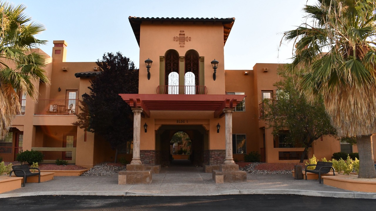 Photo of Outdoor in Mesilla