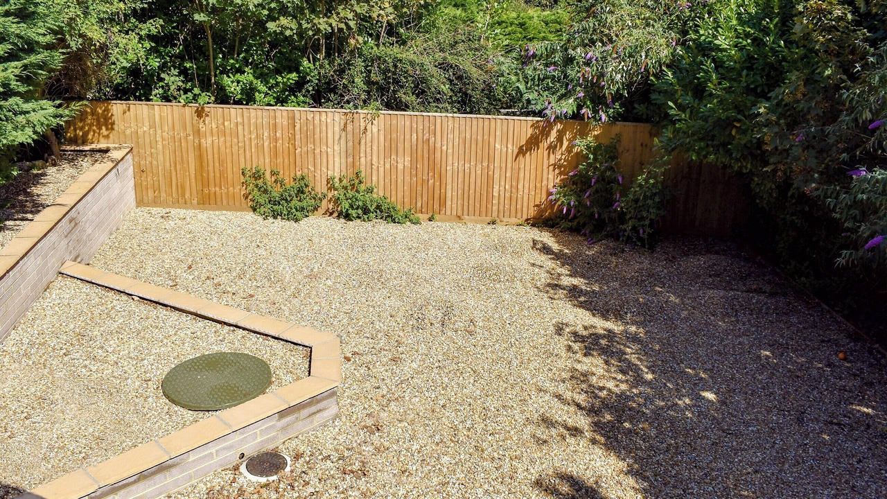 Photo of Outdoor in Apse Heath